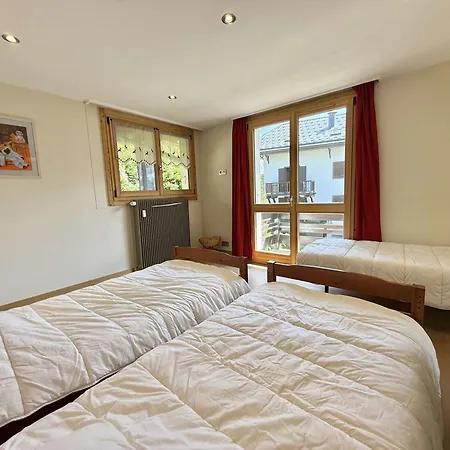 Cosy Au Coeur De - 5 Pers, Proche Centre Et Pistes, Parking Et Casier - Fr-1-603-35 Apartament *