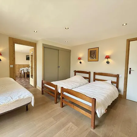 Cosy Au Coeur De - 5 Pers, Proche Centre Et Pistes, Parking Et Casier - Fr-1-603-35 *