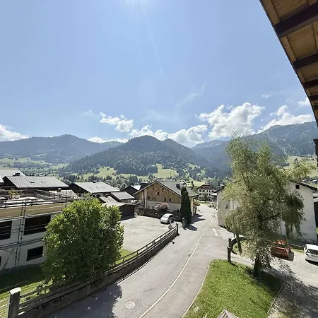 Cosy Au Coeur De - 5 Pers, Proche Centre Et Pistes, Parking Et Casier - Fr-1-603-35 * Praz-sur-Arly