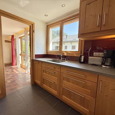 Cosy Au Coeur De - 5 Pers, Proche Centre Et Pistes, Parking Et Casier - Fr-1-603-35 Apartamento *